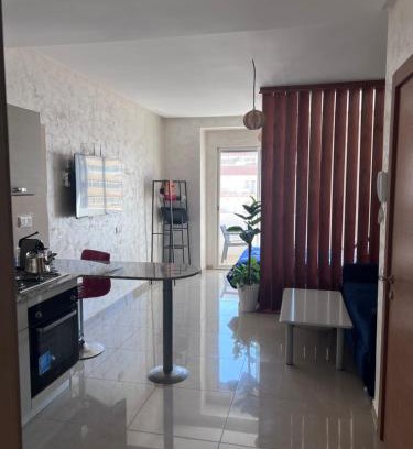Cite Al Mohammadi Apartment | Studio islane gh 26