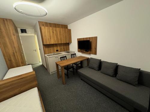 Kopaonik Apartment | Studio Joanna Vila Bela Reka