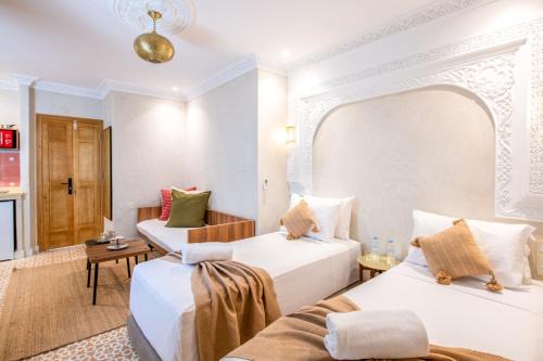 Marshan Apartment | Studio JOSAFAT Medina Tanger