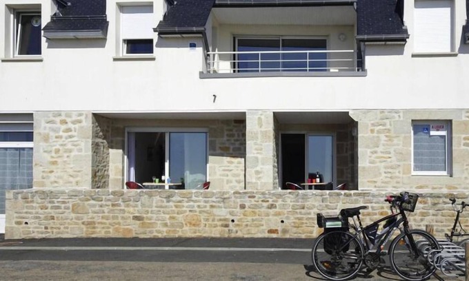 Penmarch Apartment | Studio, Kerity-Penmarc"h