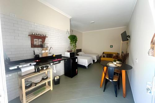 Jundiai House | Studio kitnet Apartamento Privativo Jundiai 01