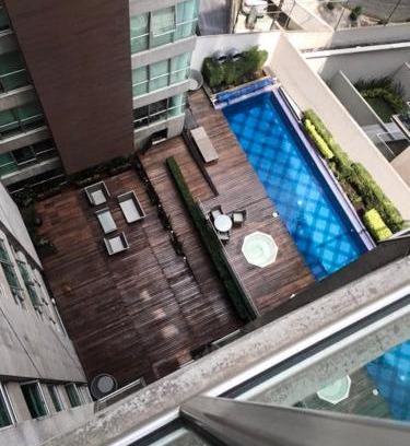 Miguel Hidalgo Apartment | Studio Loft Polanco with POOL