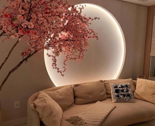 Batel Apartment | Studio LUA home Batel - Luxo e Conforto no coração de Curitiba!