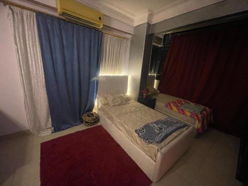 Nasr City Apartment | Studio makram Ebid