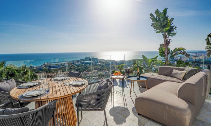 Sitges Apartment | Studio Malvasia by Hello Homes Sitges