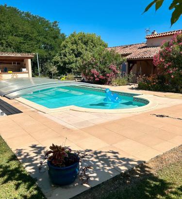 Montayral Apartment | Studio Montayral