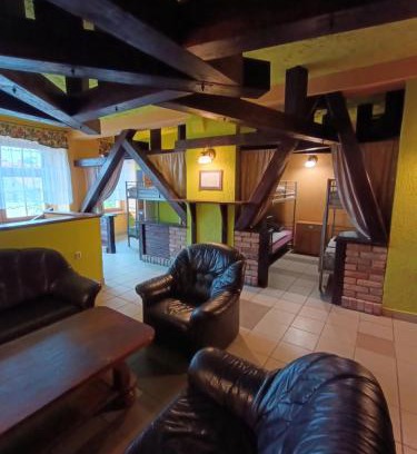 Klodzko Miasto Apartment | Studio nad Kanałem