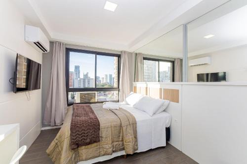 Matriz Apartment | Studio no All You Need - ALL0910