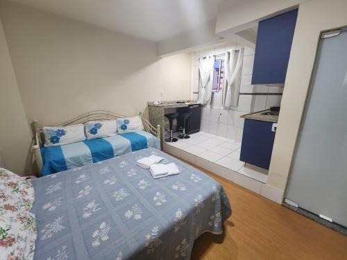 Regiao Urbana Homogenea V Apartment | Studio no centro