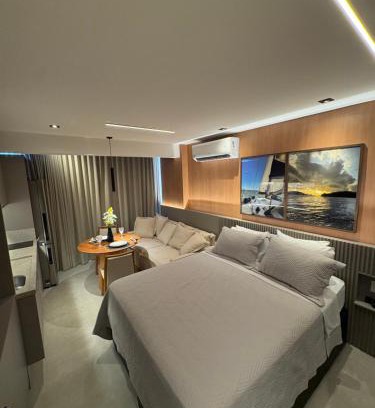 Graca Apartment | Studio novíssimo - Alive melhor localização