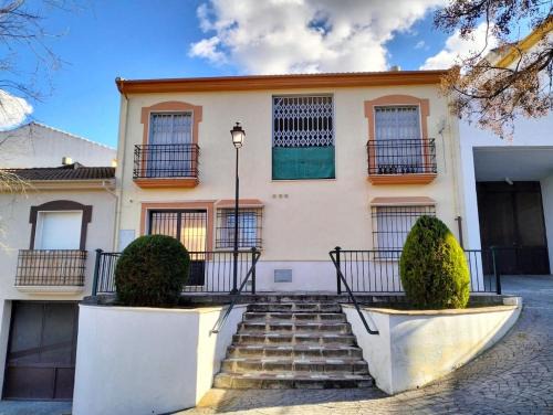 Priego de Cordoba Apartment | Studio Nova