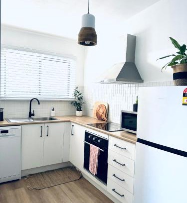 Central Mudgee House | Studio on Lewis Tiny House