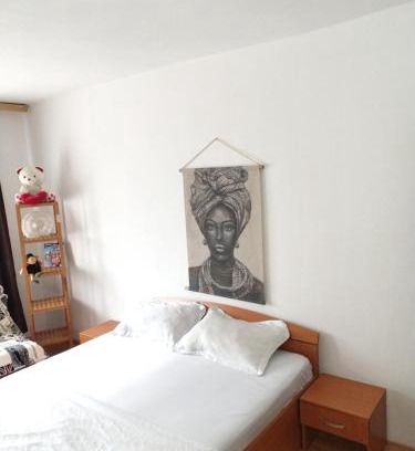 Oradea Apartment | Studio on