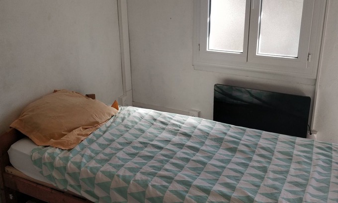 Lectoure Apartment | Studio on the route to Santiago de Compostela