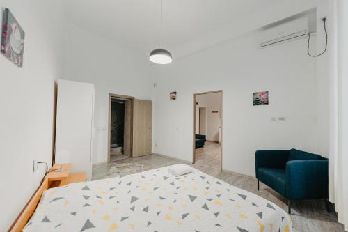 Bucharest City-Centre Apartment | Studio Piata Amzei NR.1 (8 D)