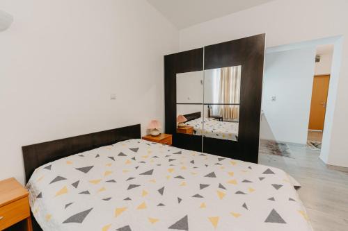 Bucharest City-Centre Apartment | Studio Piata Amzei NR.1 (17 A)