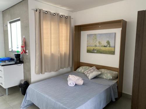 Limeira Apartment | Studio próximo à Unicamp Limeira