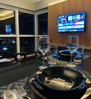 Cristo Redentor Apartment | Studio, Próximo ao Consulado EUA