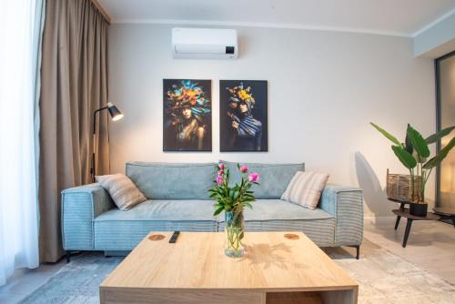 Craiova Apartment | Studio President 80