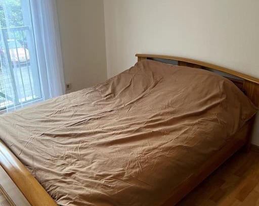 Mulhouse Apartment | Studio proche gare avec parking privé N°21