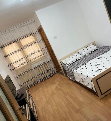 Bacau Apartment | Studio Relax