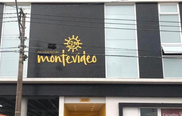 Centro Apartment | Studio Residencial Montevideo