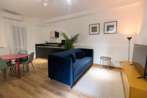 Milan Centre Apartment | Studio Rivoli Loft