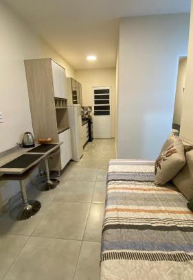 Vargem Apartment | Studio RoCa