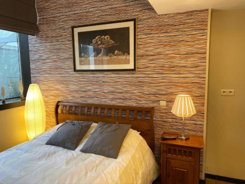 Francorchamps Apartment | Studio Rue de Pommard