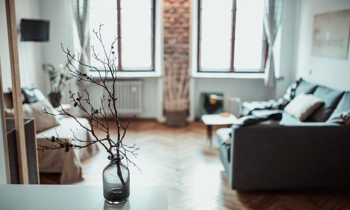 Wroclaw Old Town Apartment | Studio RYNEK Wrocław - right on the market square