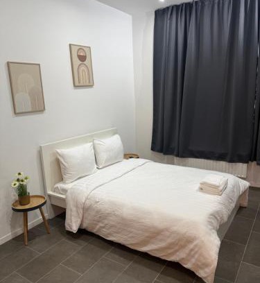Mellet Apartment | studio standard