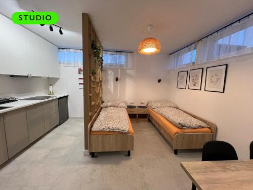 Strykow Apartment | Studio Stryków