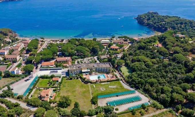 Naregno Apartment | Studio - Studio Apartment, Sleeps 4