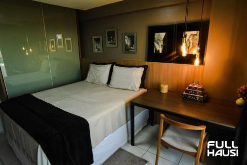 Mossoro Apartment | Studio Sublime West Flat Mossoró