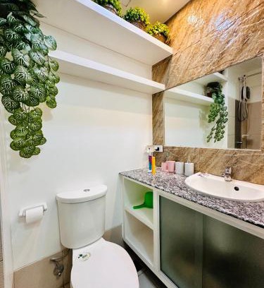 Tagaytay Hotel | Studio Suite Tagaytay by SMDC