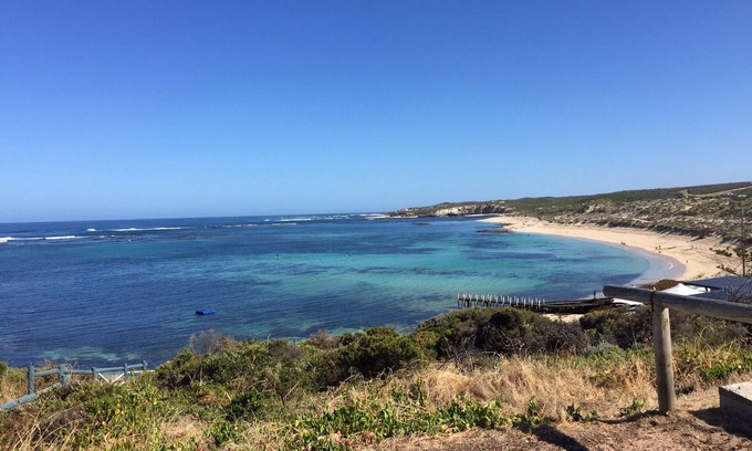 Gnarabup Apartment | Studio Tramonto - located at Margaret River