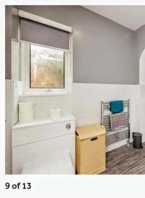 Whitburn Apartment | Studio Twenty One