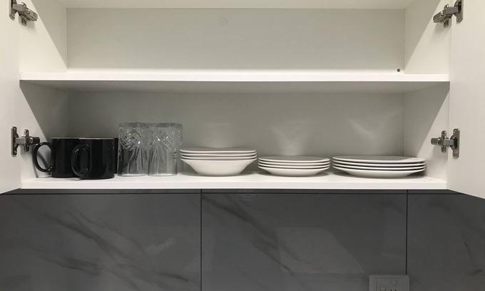Red Cliffs Apartment | Studio unit