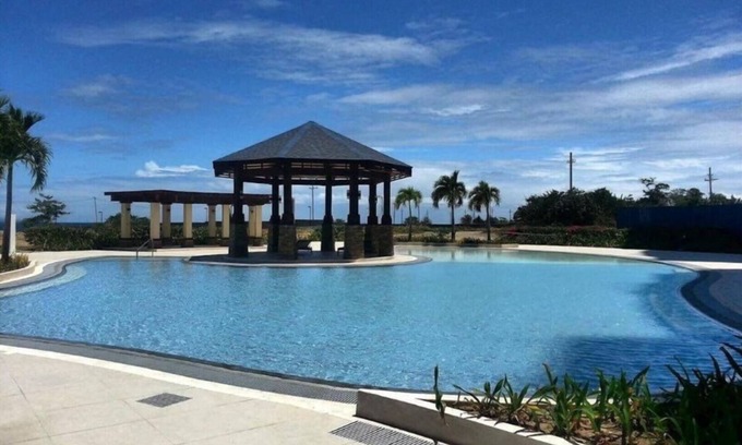 Punta Engano Condo | Studio Unit With Seaview & Balcony