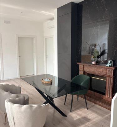 Mestre House | Studio Venice Mestre Centrale