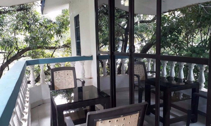 Arpora Apartment | Studio19 North Goa w/Spacious terrace/Wi-Fi Wireless Internet Vacation rentals
