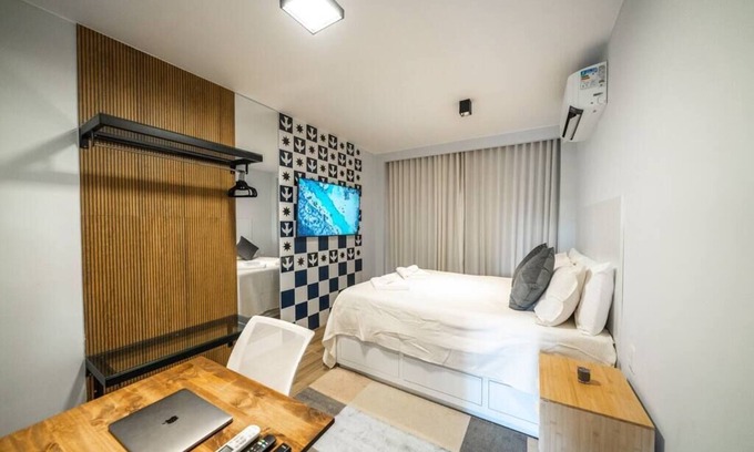 Asa Sul Apartment | Studio247 Experience by Haven