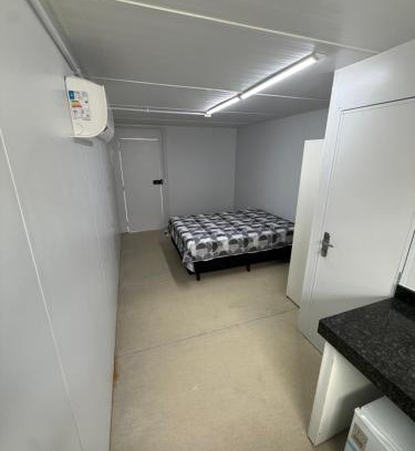 Canaa dos Carajas Apartment | Studios canaa