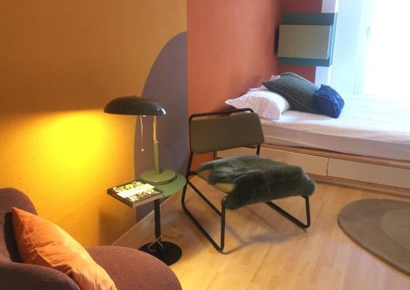 La Neuveville Apartment | Studios des Arcades