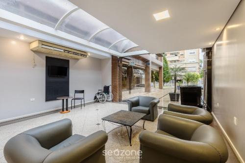 Alto da Rua Quinze Apartment | Studios en el Upper Residence - UPP