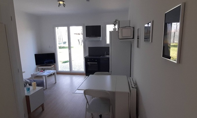 Collonges-sous-Saleve Cottage | Studios for rent in Collonges sous Salève