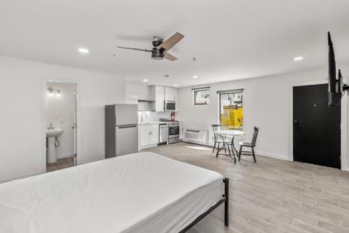 McAllen Hotel | Studios on Fourth