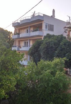 Kalamata Apartment | Studios Theodore