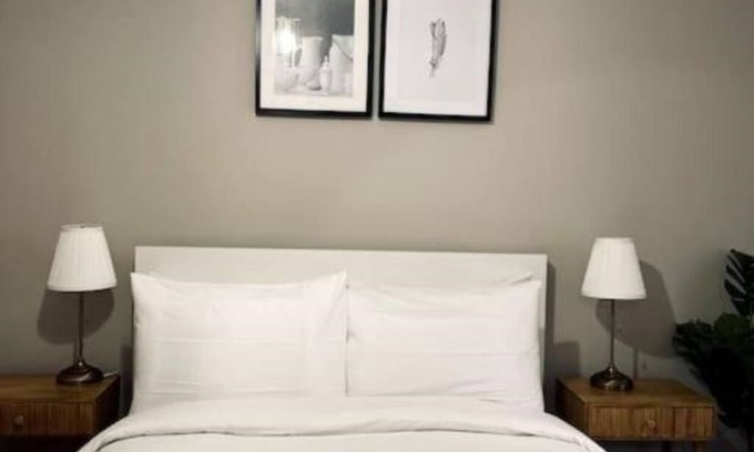 Central Aberdeen Apartment | Stunning 2-Bed Apart in the heart of Aberdeen*
