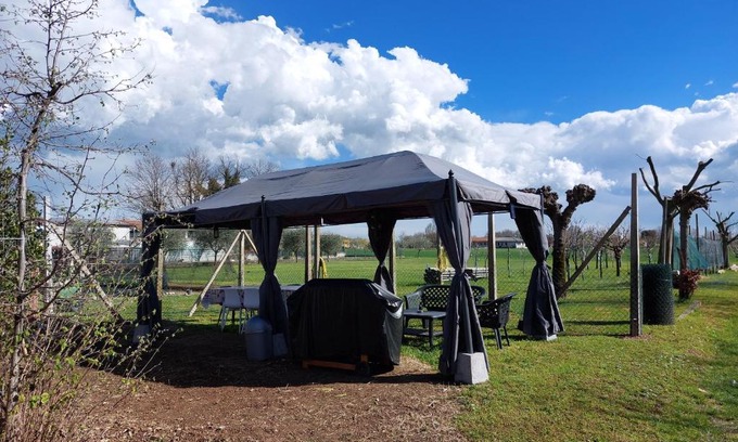 San Zenone degli Ezzelini House | Stunning 3-Bed House in San Zenone degli Ezzelini